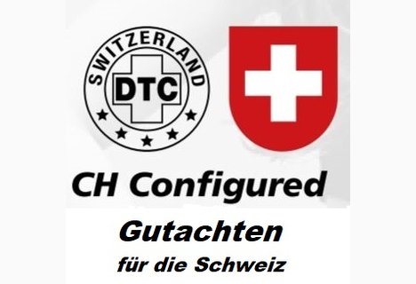 BSL DTC Gutachten fr die Schweiz