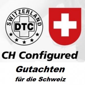 BSL DTC Gutachten für die Schweiz