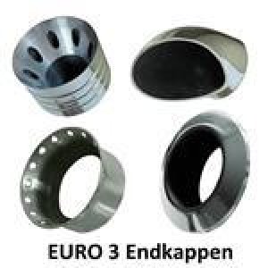 Endcaps E3 70mm