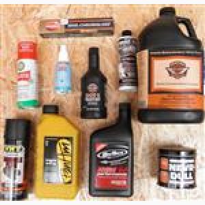 lfilter / Tanks & Parts