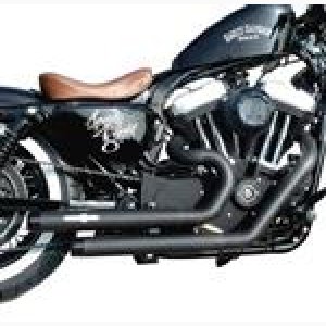 Sportster bis 2016