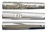 Hitzeschild Scale Drager