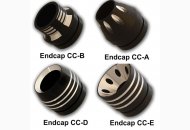 Endkappen CC-A/CC-B/CC-D/CC-E