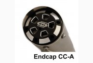 Endkappen CC-A / CC-B