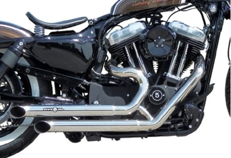 BSL Top Chopp Spoon chrom