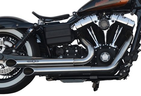 BSL Top Chopp Spoon chrom