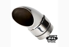 BSL Spoon Staggered 70mm