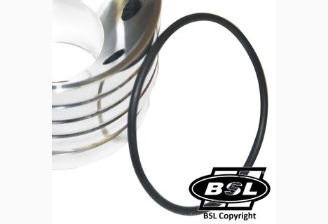 BSL O-Ring Endcap