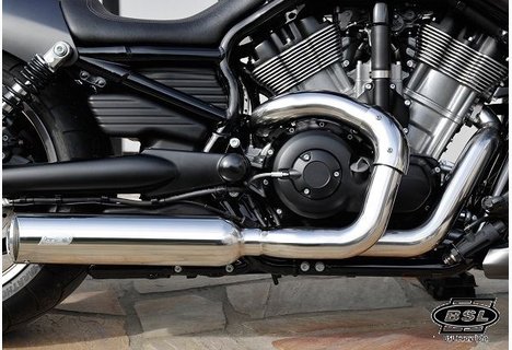 BSL Muscle Bomb schwarz