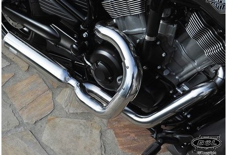 BSL Muscle Bomb schwarz