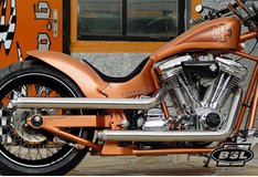 BSL Shotgun Fat Style