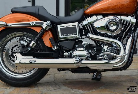 BSL Bomb Rider Rocket schwarz