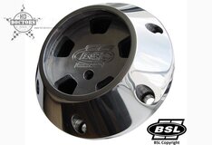 Endcap 5 Windows Soundsystem high/hoch