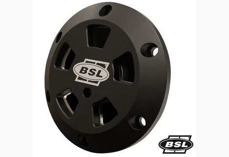 Endcap 5 Windows Soundsystem flat/flach s