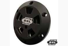 Endcap 5 Windows Soundsystem flat/flach s