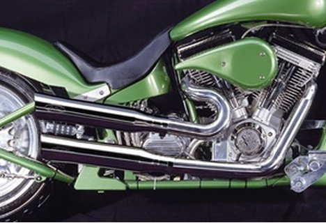 Groove High Exit RSD satin