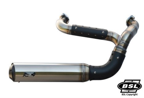 BSL Drag Race Bomb Outline black smooth