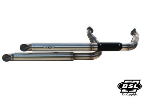 BSL Drager Drag Outline black hole