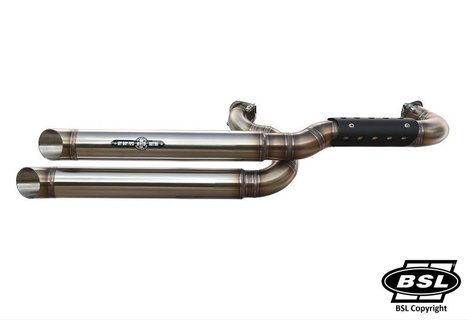 BSL DRAGER DRAG SLANT OUTLINE black hole