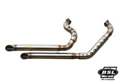 BSL Top Chopp Big Hole Spoon Outline Bj 04-13