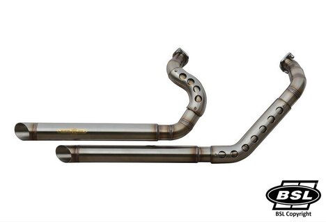 BSL Top Chopp Big Hole Slant Outline ab Bj 14 raw hole