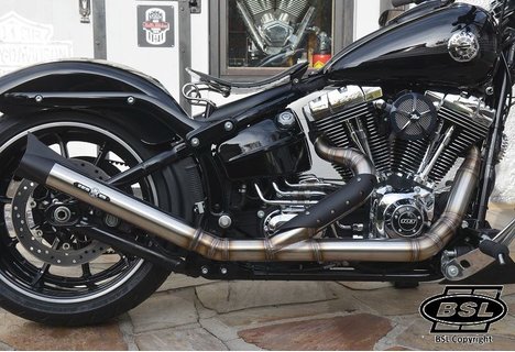 BSL Long John Bobber Rocket Outline  black hole