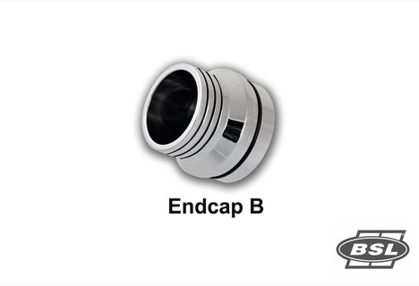 Radial Low Exit Classic Euro 4 Schwarz