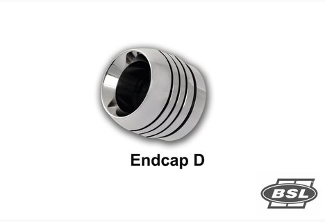 Radial Low Exit Classic Euro 4 Schwarz