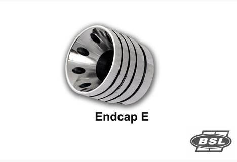 Radial Low Exit Classic Euro 4 Schwarz