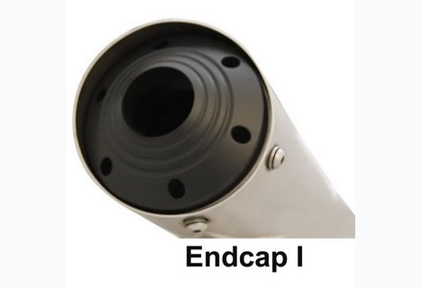 2-1 Classic Low Exit Euro 4 Satin