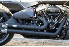 Top Chopp Slash Cut Higher Euro 4