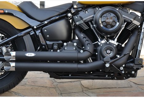 Top Chopp Sprint Euro 4 Chrom
