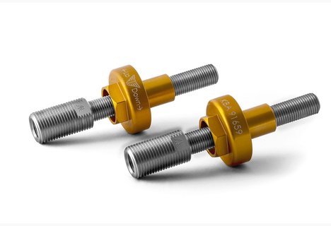 Tieferleger für Evo Bj. 00-17