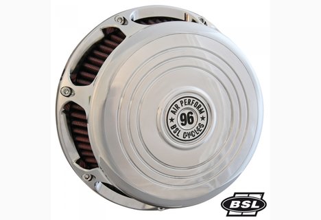 Air Perform DISC Showchrome