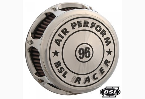 Air Perform 96 RACER Showchrome