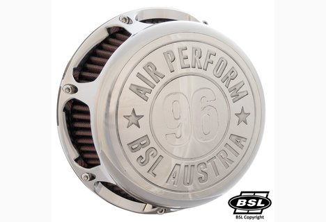 Air Perform  PATRIOT Showchrome
