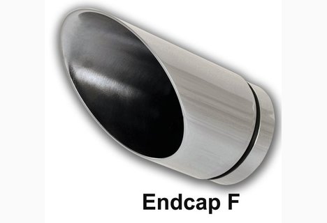 Endkappe F