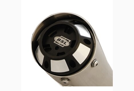 Endcap 5 Windows Soundsystem high/hoch Contrust Cut