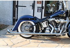 BSL Chicano Classic Crossover