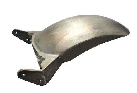 Breakout 13-17 Rocker 08-11 Heckfender ohne Beleuchtung