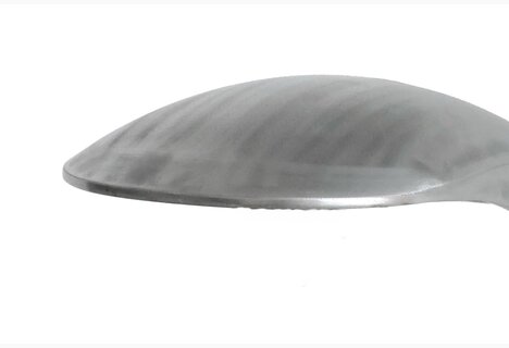 Breakout 13-17 Rocker 08-11 Heckfender ohne Beleuchtung