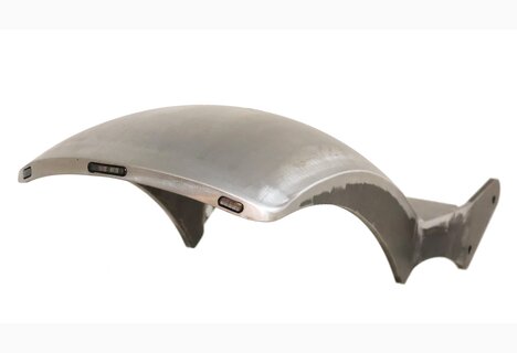 Softail Fender 18-up Radial Mit Rcklicht, Bremslicht und Blinker