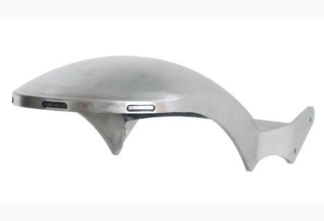 Softail Fender 18-up Mit Rcklicht, Bremslicht und Blinker